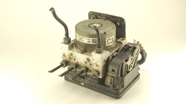 D1B12C405AE Ford 