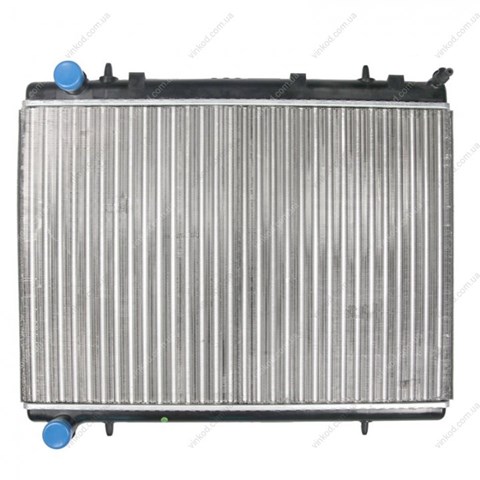 Радіатор основний Sato Tech R20039 ціна, від 58.16 USD