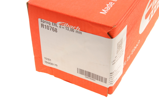 Пружина задня Eibach R10768 ціна, від 39.54 USD