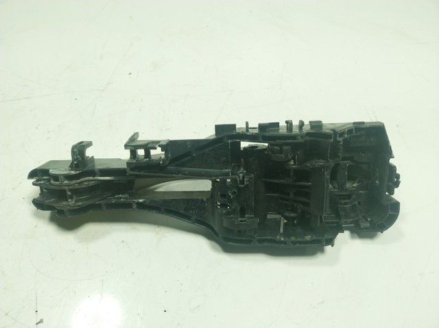 95B837205G2X Porsche 