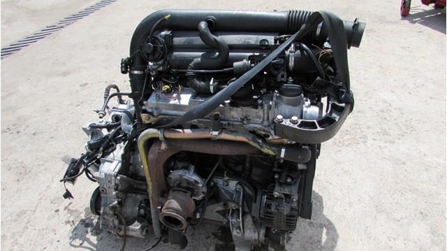 Купити OM611980 Mercedes Двигун