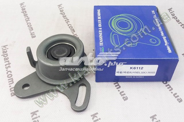 Купити K6112 VALEO Натяжний ролик