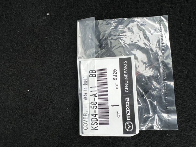 KSD450A11BB Mazda 