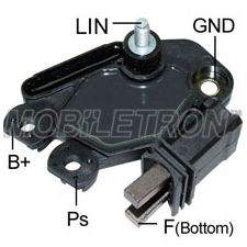 Реле генератора ARE3341S AS/Auto Storm