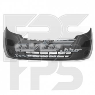 Бампер на авто FPS FP5217900 ціна, від 180.19 USD