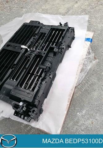 Рамка кріплення радіатора Mazda BCKB53100E ціна, від 120.49 USD