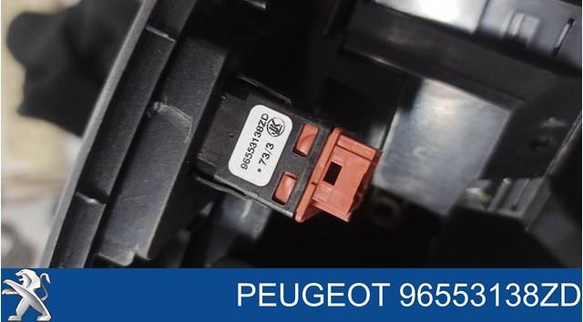 96553138ZD Peugeot/Citroen 