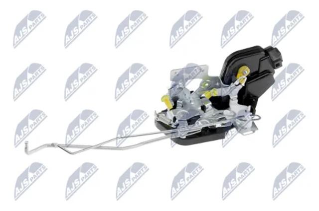 Купити 813201F010 Hyundai/Kia Замок дверки правої передньої