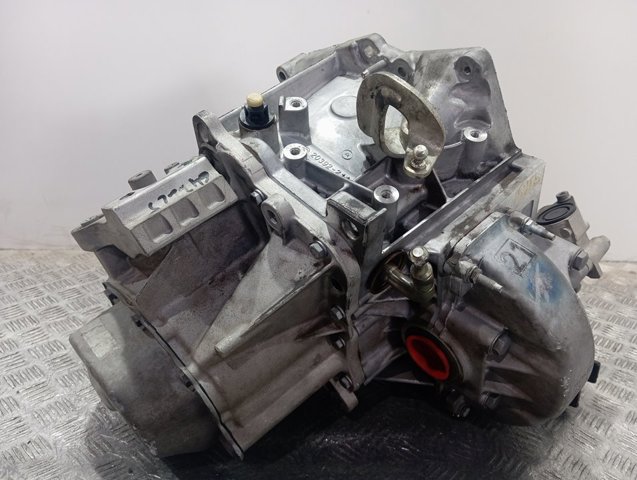Купити 20DP59 Peugeot/Citroen Ручна коробка передач