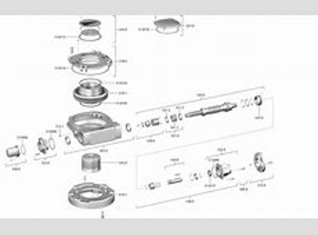 Скло лобове Sekurit AB25087A