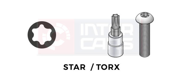 BCFA1655 Toptul 