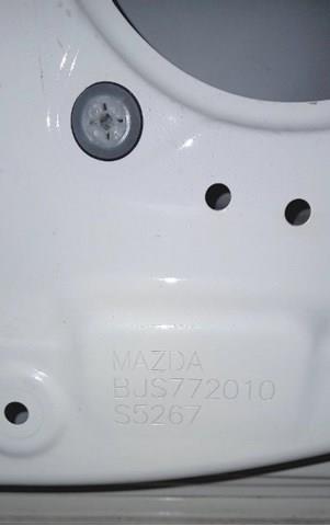  BJS772010 Mazda