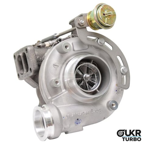 Турбіна 12709900018 Borg-Warner