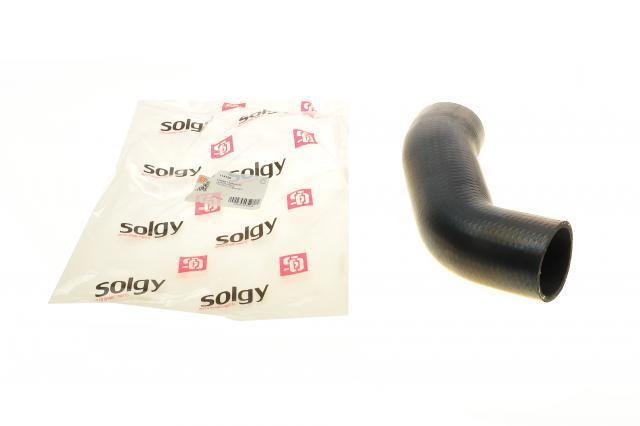 Патрубок повітряний Solgy 114100 ціна, від 17.32 USD