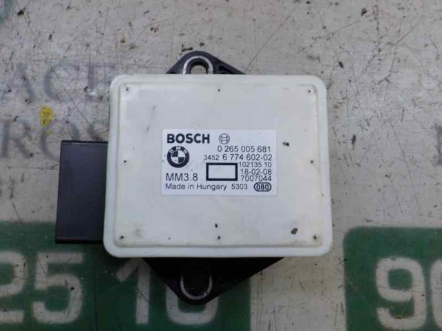  BMW 0265005681 ціна, від 10.41 USD
