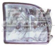 Протитуманка ліва FPS FP1501H1P ціна, від 6.88 USD