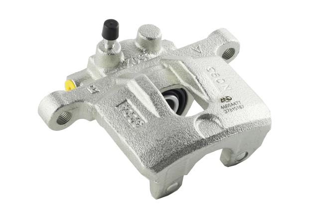 Супорт гальмівний задній лівий AND 37615187 ціна, від 29.29 USD