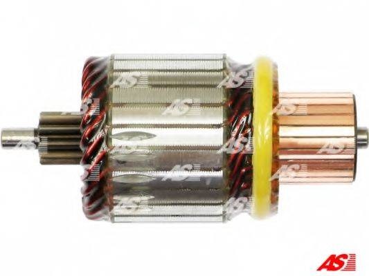 Якір (ротор) стартера DENSO 332363 Якір (ротор) стартера DENSO 332363