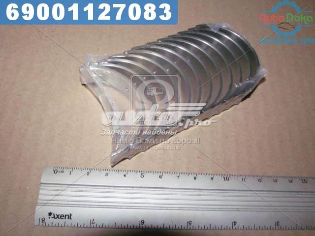 R719A050 Taiho Вкладиші коленвала, шатунні, комплект, 2-й ремонт (+0,50)