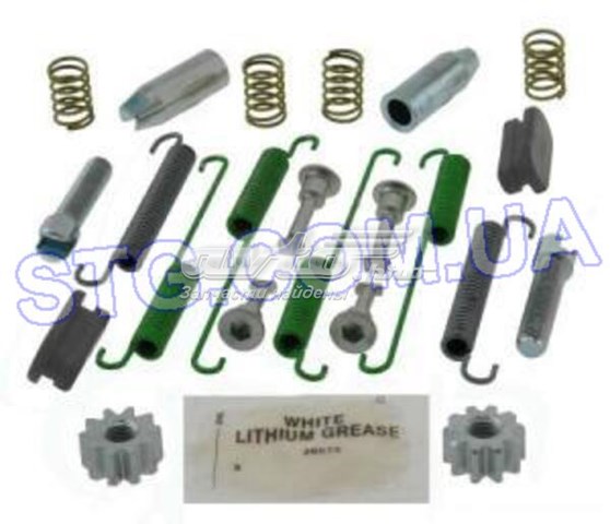  Carlson H7323 ціна, від 31.08 USD