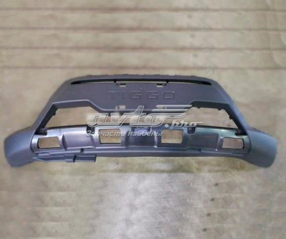 Бампер передній, нижня частина J692803511 Chery
