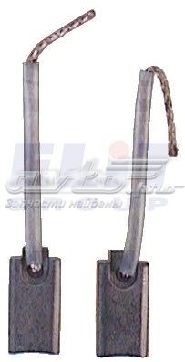 Щітка генератора Cargo BX1852 ціна, від 1.04 USD