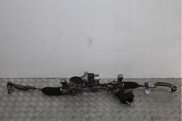 Управління рульове в зборі Mercedes A1774606501 ціна, від 718.76 USD