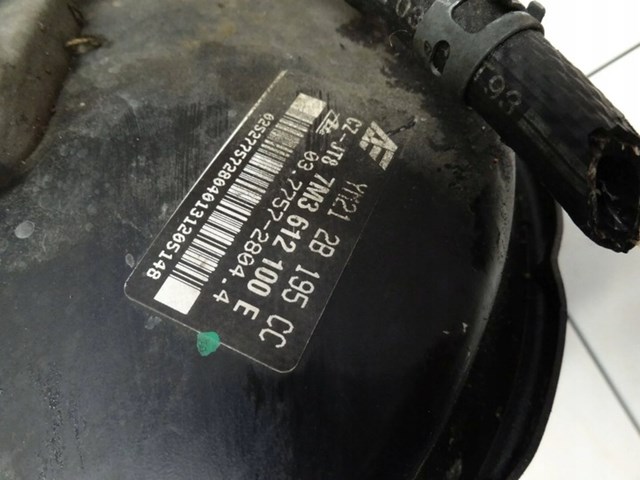 Купити 7M3612100E VAG 