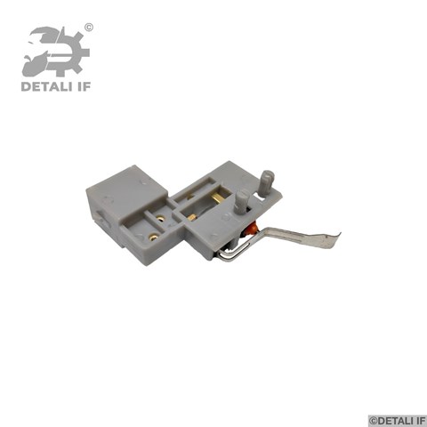 Купити DF12742 Detali IF Вимикач центрального замка