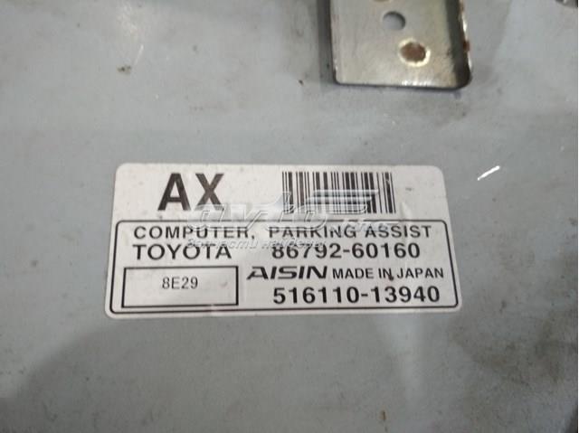8679260160 Toyota 