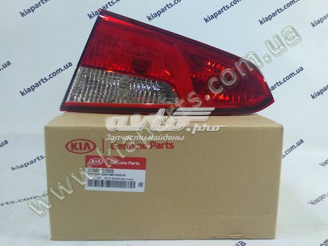  924053W220 Hyundai/Kia
