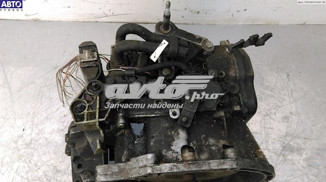 Коробка передач автомат Renault (RVI) 8200392483 ціна, від 380.08 USD