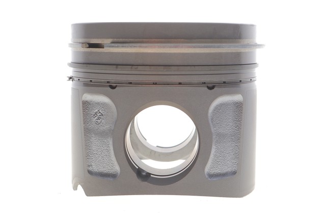 Поршень в зборі Mahle Original 013PI00136000 ціна, від 78.41 USD