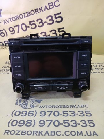 96180C20004X Hyundai/Kia 