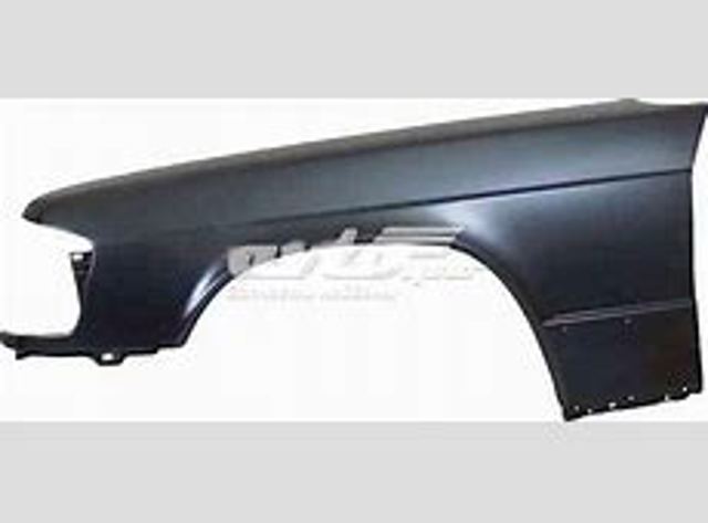 Крило переднє праве FPS FP3511312 ціна, від 47.55 USD