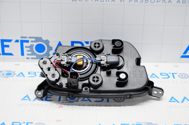 Фара протитуманна, права 922022P610 Hyundai/Kia