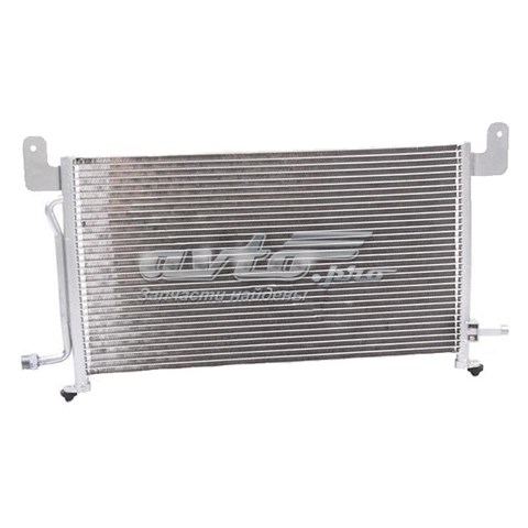 Конденсатор кондиціонера Chery S218105010 ціна, від 25.40 USD
