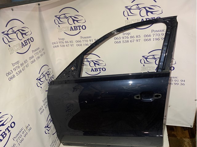 Купити 8R0831051C VAG Двері кабіни