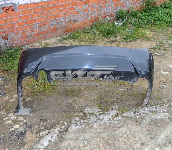 Кожух бампера заднього General Motors S3041101 ціна, від 41.85 USD