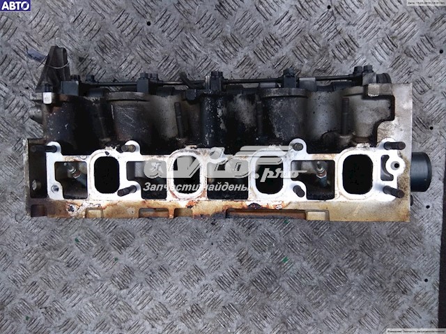 Купити ГБЦ Opel Zafira B A05