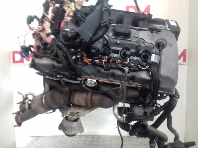 Купити N52B25A BMW Двигун
