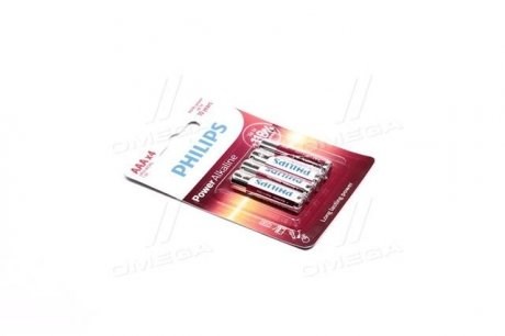 LR03P4B10 Philips 