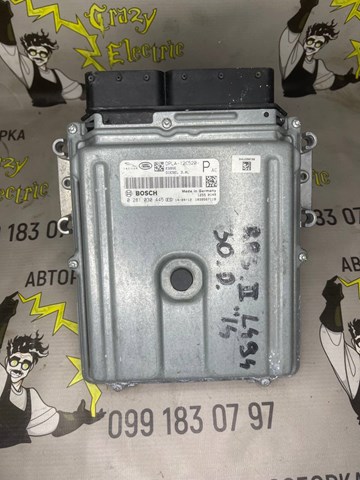  Land Rover 0281030445 ціна, від 162.12 USD