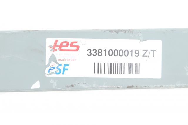 3381000019ZT TES Ресора передня