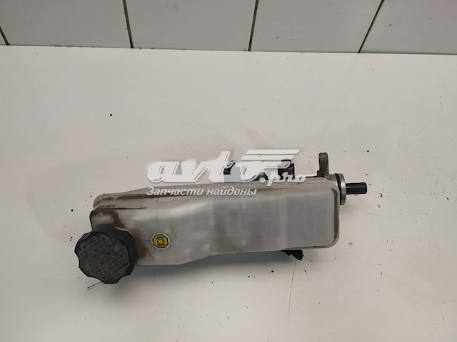 585104H350 Hyundai/Kia Циліндр гальмівний, головний