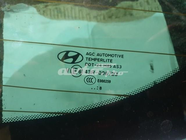 43R006723 Hyundai/Kia 