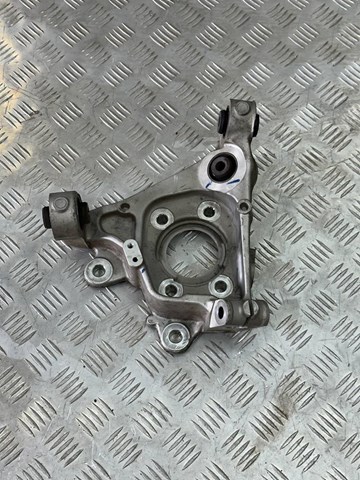 430186RA1A Nissan/Infiniti Цапфа поворотна права
