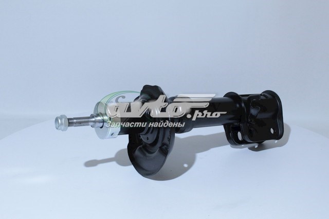 Амортизатор передній, правий Lada 21700290540203 ціна, від 43.24 USD