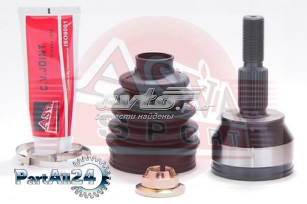 Граната колісна Asva FDCB8 ціна, від 38.09 USD