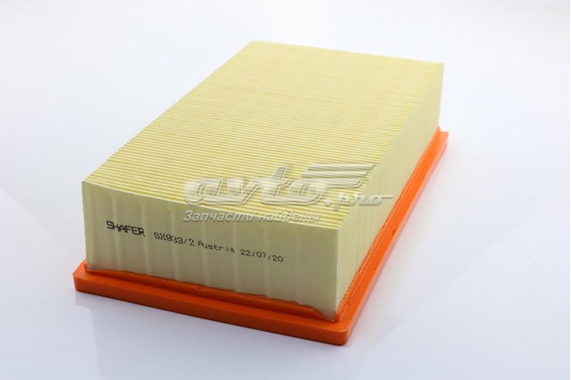 Повітряний фільтр SX9332 Shafer